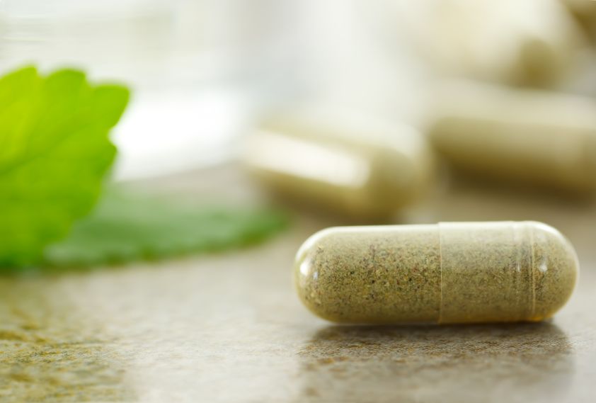 Research in Naturopathic Medicine